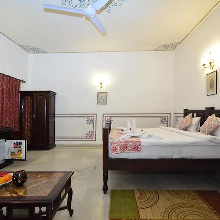 Bed and Breakfast Jaipur Vintage House Exteriér fotografie