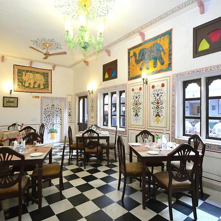 Bed and Breakfast Jaipur Vintage House Exteriér fotografie