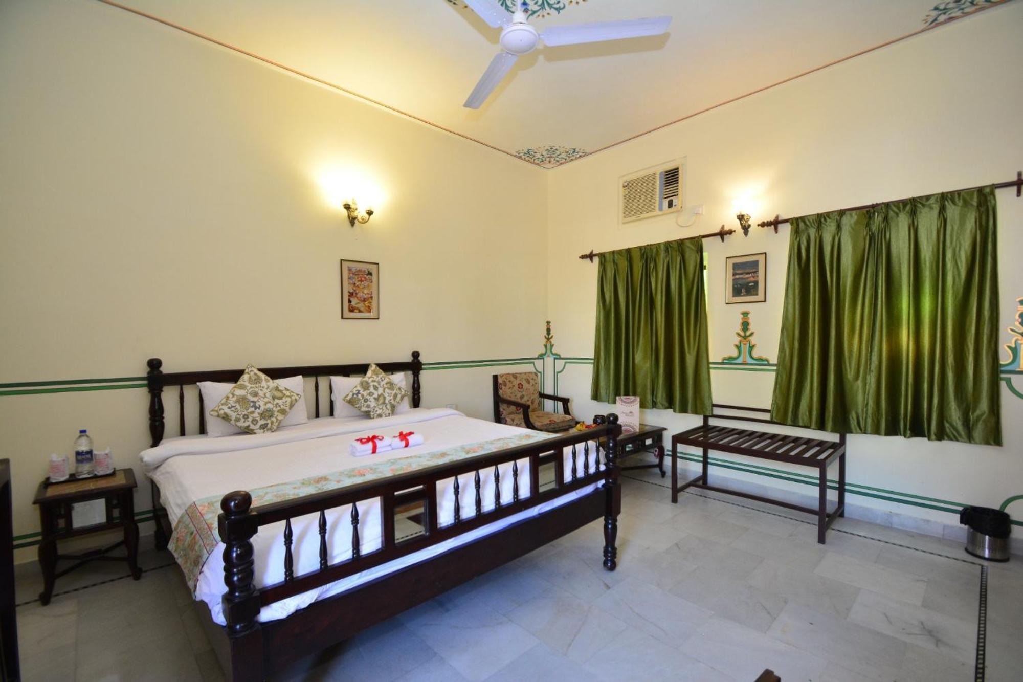Bed and Breakfast Jaipur Vintage House Exteriér fotografie