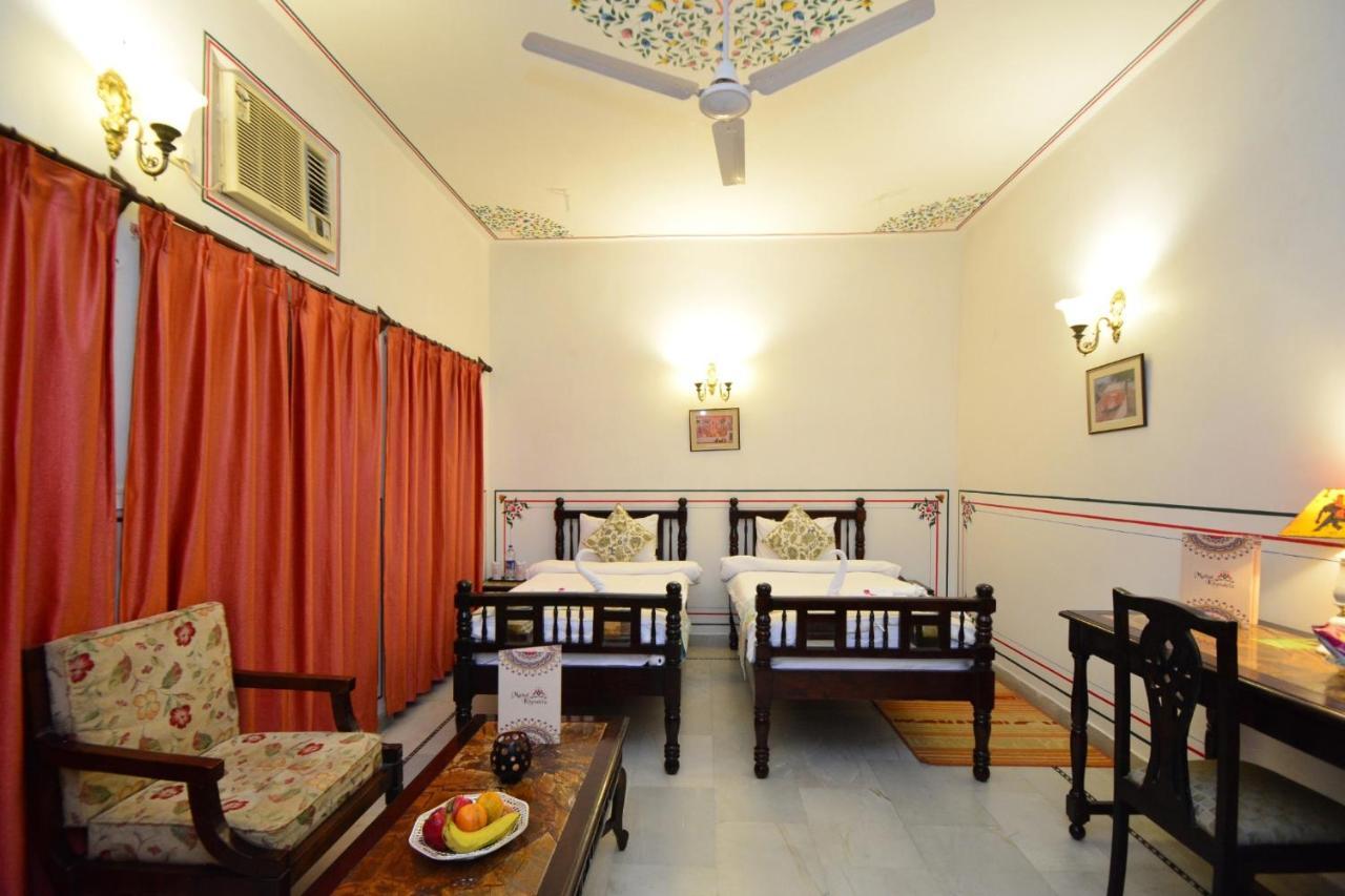 Bed and Breakfast Jaipur Vintage House Exteriér fotografie