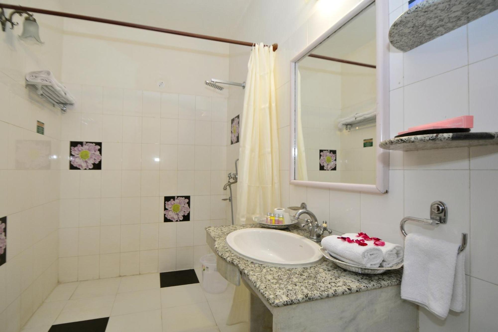 Bed and Breakfast Jaipur Vintage House Exteriér fotografie